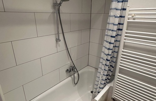 Sudstadt-Bult Apartment | SunshineLiving Maschsee, Apartment 7