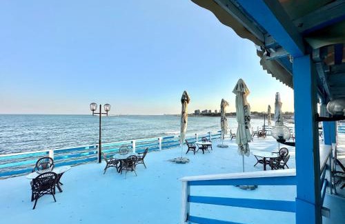 Neptun Apartment | Sunsilva