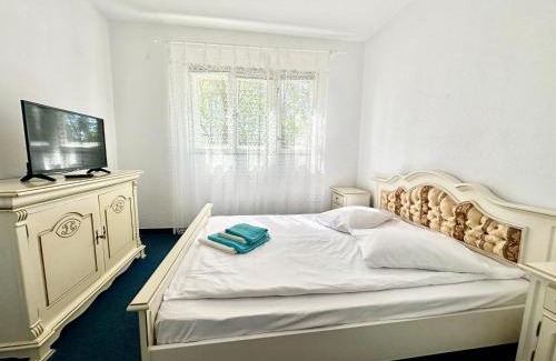 Neptun Apartment | Sunsilva