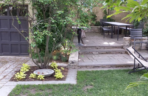 West Cambridge Apartment | Sunsplashed Serenity - Walk to Harvard & Fresh Pond from a Huron Village Oasis