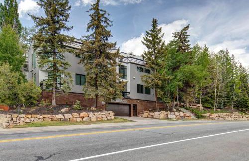 Deer Valley House | Sunspot 625-A4 by Moose Management