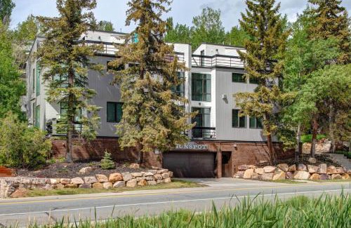 Deer Valley House | Sunspot 625-A4 by Moose Management