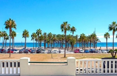 Arroyo de la Miel Apartment | Sunstay Center Flat I Arroyo De La Miel