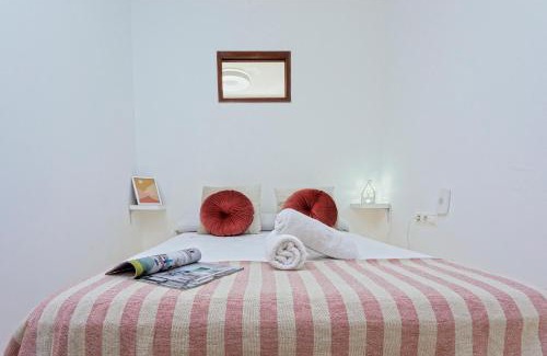 Arroyo de la Miel Apartment | Sunstay Center Flat I Arroyo De La Miel