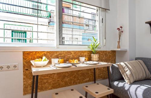 Arroyo de la Miel Apartment | Sunstay Center Flat I Arroyo De La Miel