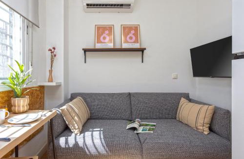 Arroyo de la Miel Apartment | Sunstay Center Flat I Arroyo De La Miel
