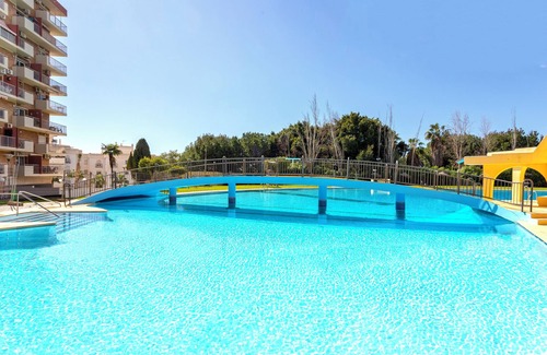 Benalmadena Costa Apartment | Sunstay Loft Minerva Benalmadena
