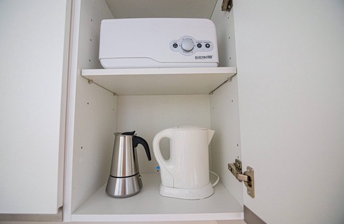 Benalmadena Costa Apartment | Sunstay Loft Puerto Marina Benalmadena