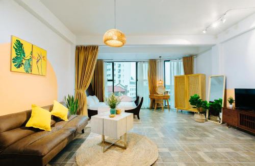 Thuy Khue Apartment | Sunstay Paradise