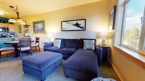 Mammoth Lakes Apartment | Sunstone #127 Condo