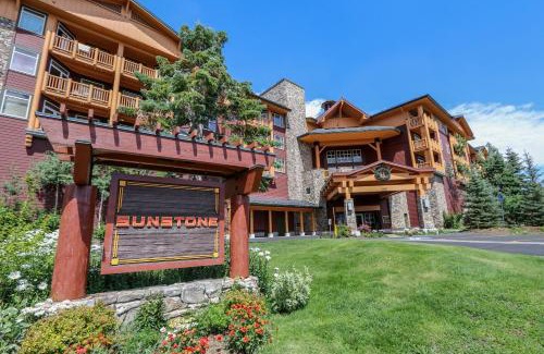 Mammoth Lakes Apartment | Sunstone #206 Condo