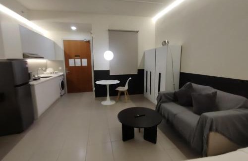 Shah Alam Apartment | Sunsuria Forum Soho Suites SETIA ALAM
