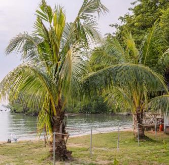 Port Dickson Bed & Breakfast | Suntai Villa, Beachfront Suites