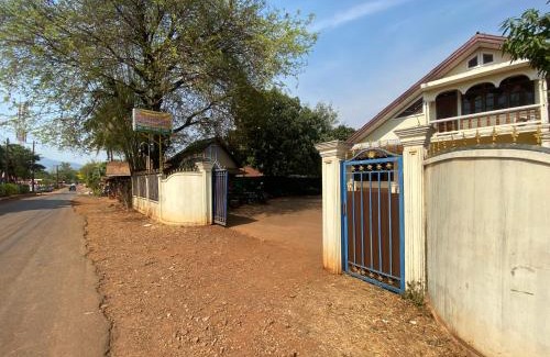Pakse House | SUNTIPHAB guest House