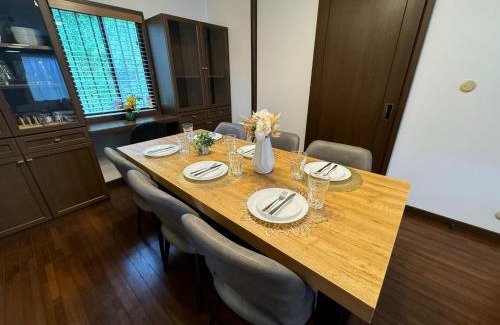 Oyama House | Suntogun - House - Vacation STAY 17338