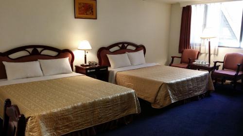 Puli Hotel | SunWang Hotel