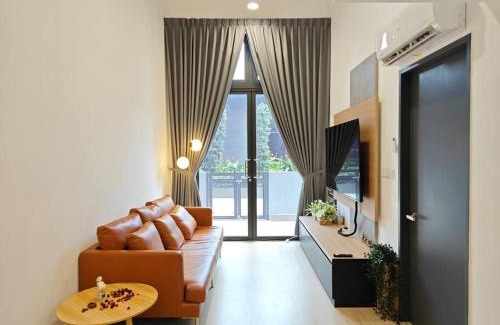 Nusajaya Apartment | Sunway Grid by Antlerzone