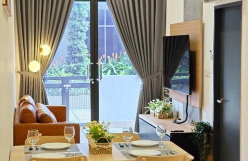 Nusajaya Apartment | Sunway Grid by Antlerzone