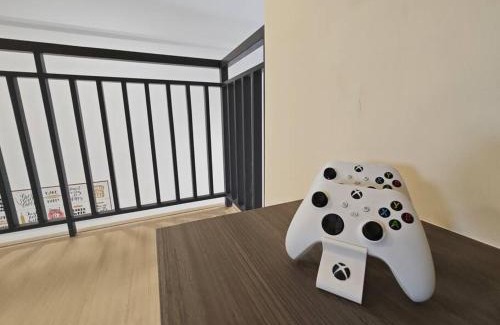 Nusajaya Apartment | Sunway Grid by Antlerzone