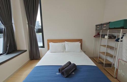 Nusajaya Apartment | Sunway Grid by Antlerzone