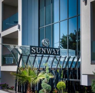 Kallithea Hotel | Sunway Hotel