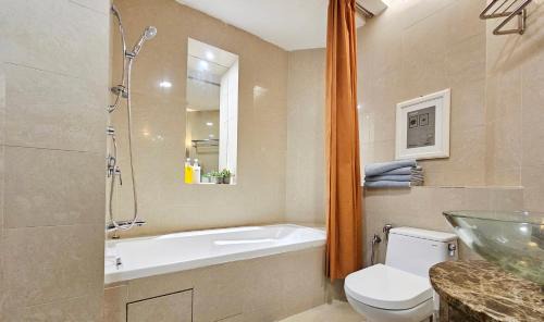 Bandar Sunway Apartment | Sunway Resort Suites Homestay #13