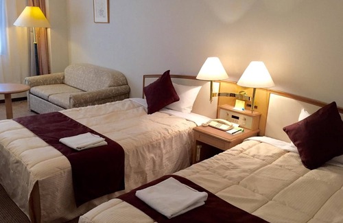 Sasebo Hotel | Sunwest Hotel Sasebo