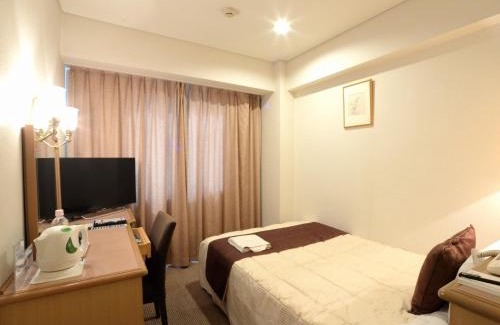 Sasebo Hotel | Sunwest Hotel Sasebo - Vacation STAY 22133v