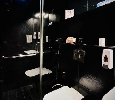 Chikkamagaluru Hotel | Sunyata eco hotel