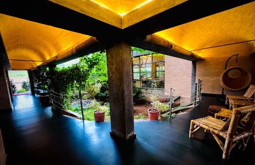 Chikkamagaluru Hotel | Sunyata eco hotel