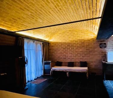 Chikkamagaluru Hotel | Sunyata eco hotel