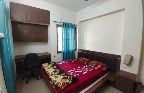 Velachery Apartment | Sunzii