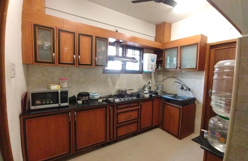 Velachery Apartment | Sunzii