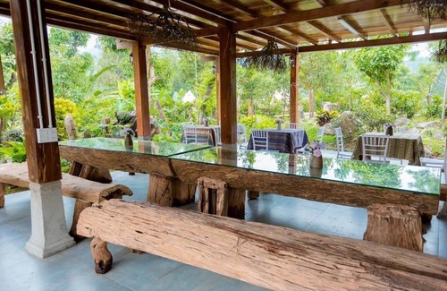 Pa So House | Suoi Coc Homestay
