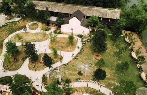 Pa So House | Suoi Coc Homestay