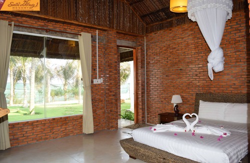 Mui Ne Hotel | Suoi Hong Resort