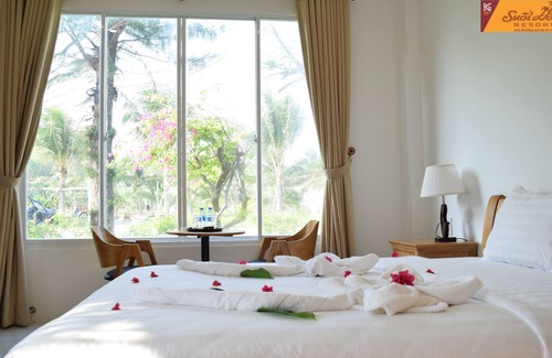 Mui Ne Hotel | Suoi Hong Resort
