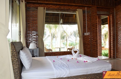 Mui Ne Hotel | Suoi Hong Resort