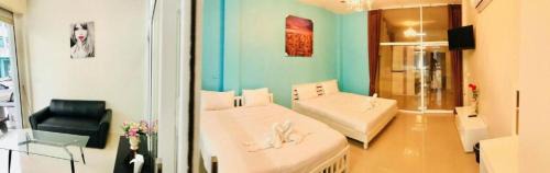 Nakhon Si Thammarat Hotel | Supachai Inn