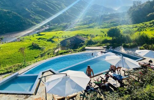 Sa Pa Resort | Supan Ecolodge