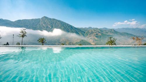 Sa Pa Resort | Supan Ecolodge