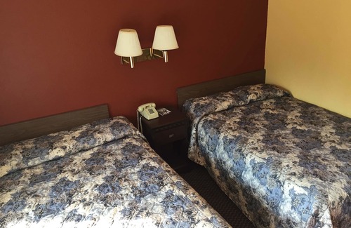 Little Rock Hotel | Super 7 Inn