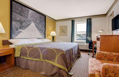 Allentown Hotel | Super 8 by Wyndham Allentown