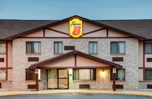 Weisenberg Hotel | Super 8 by Wyndham Allentown Kutztown Area