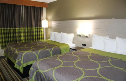 Athens Hotel | Super 8 by Wyndham Athens