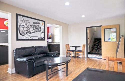 Augusta Hotel | Super 8 by Wyndham Augusta Ft Eisenhower Area