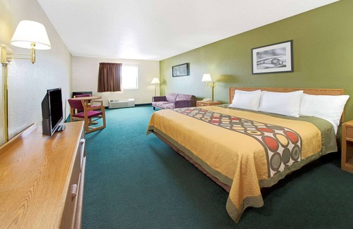 Bonne Terre Hotel | Super 8 by Wyndham Bonne Terre