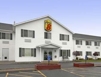 Canandaigua Hotel | Super 8 by Wyndham Canandaigua
