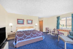 Canandaigua Hotel | Super 8 by Wyndham Canandaigua