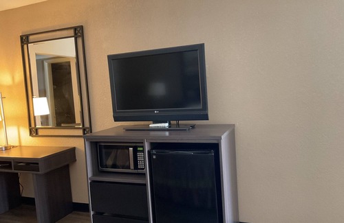 East Ridge Hotel | Super 8 by Wyndham Chattanooga/East Ridge